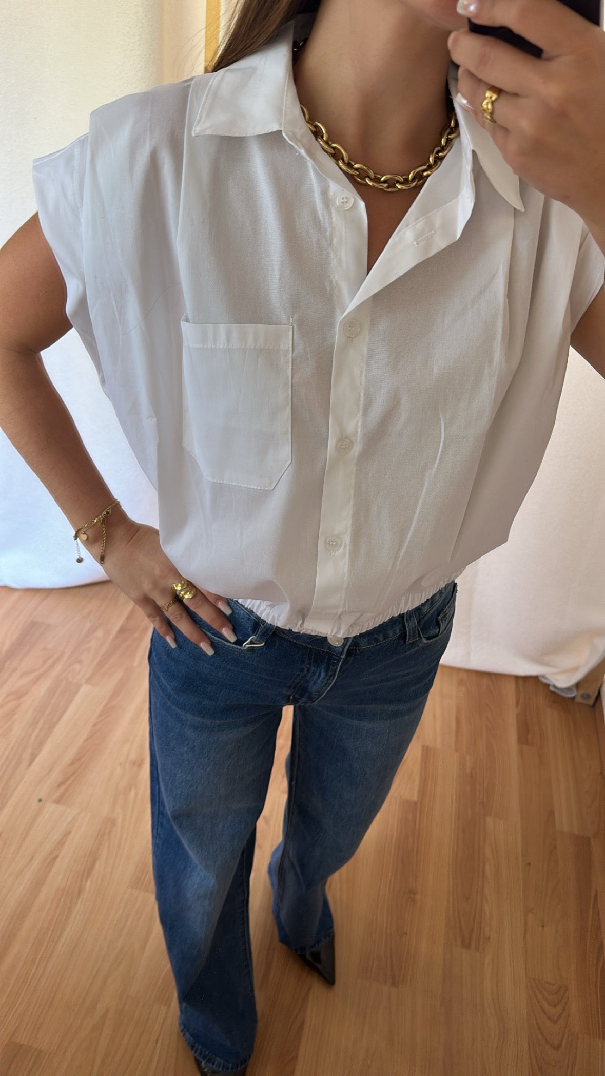 Chemise « Zara »