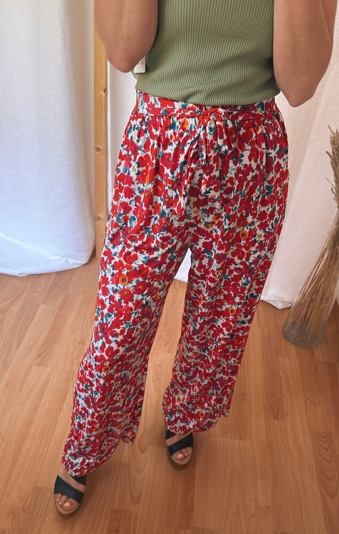 Pantalon  «  Magique » Fiona