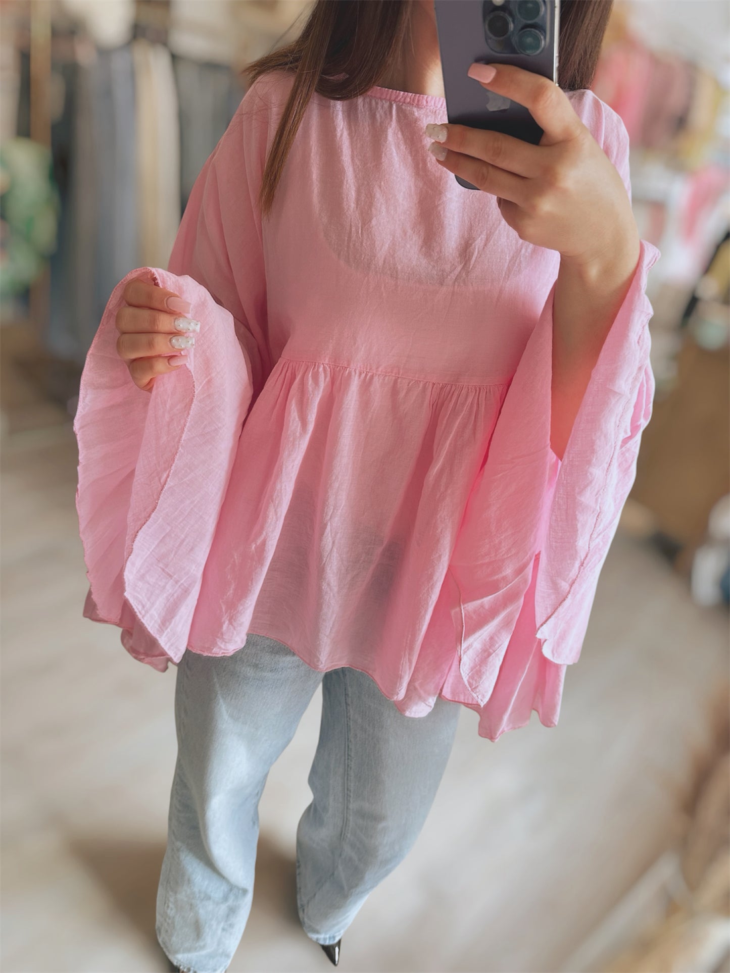 Blouse Maeva