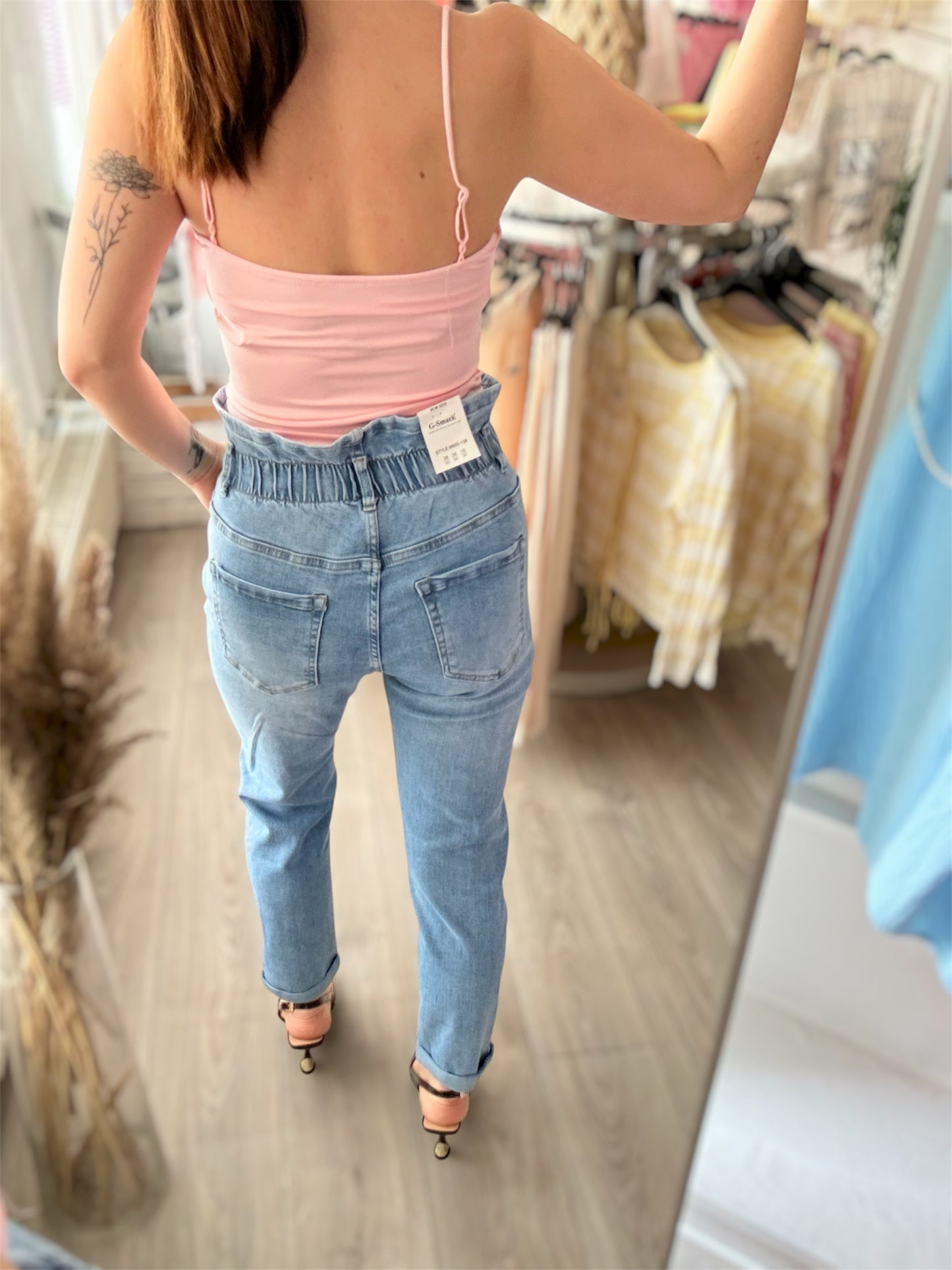 Jeans Salomé