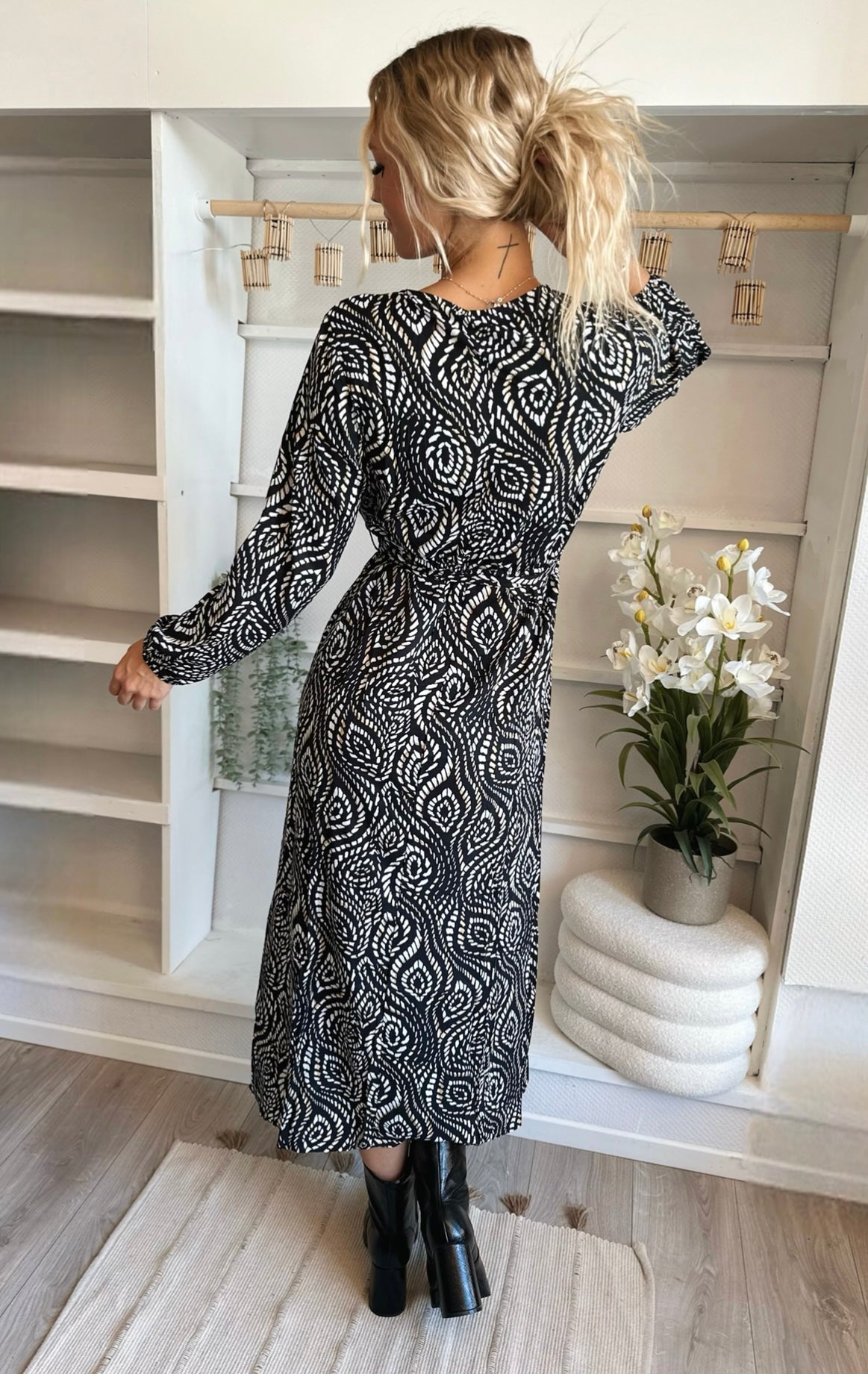 Robe Bianca