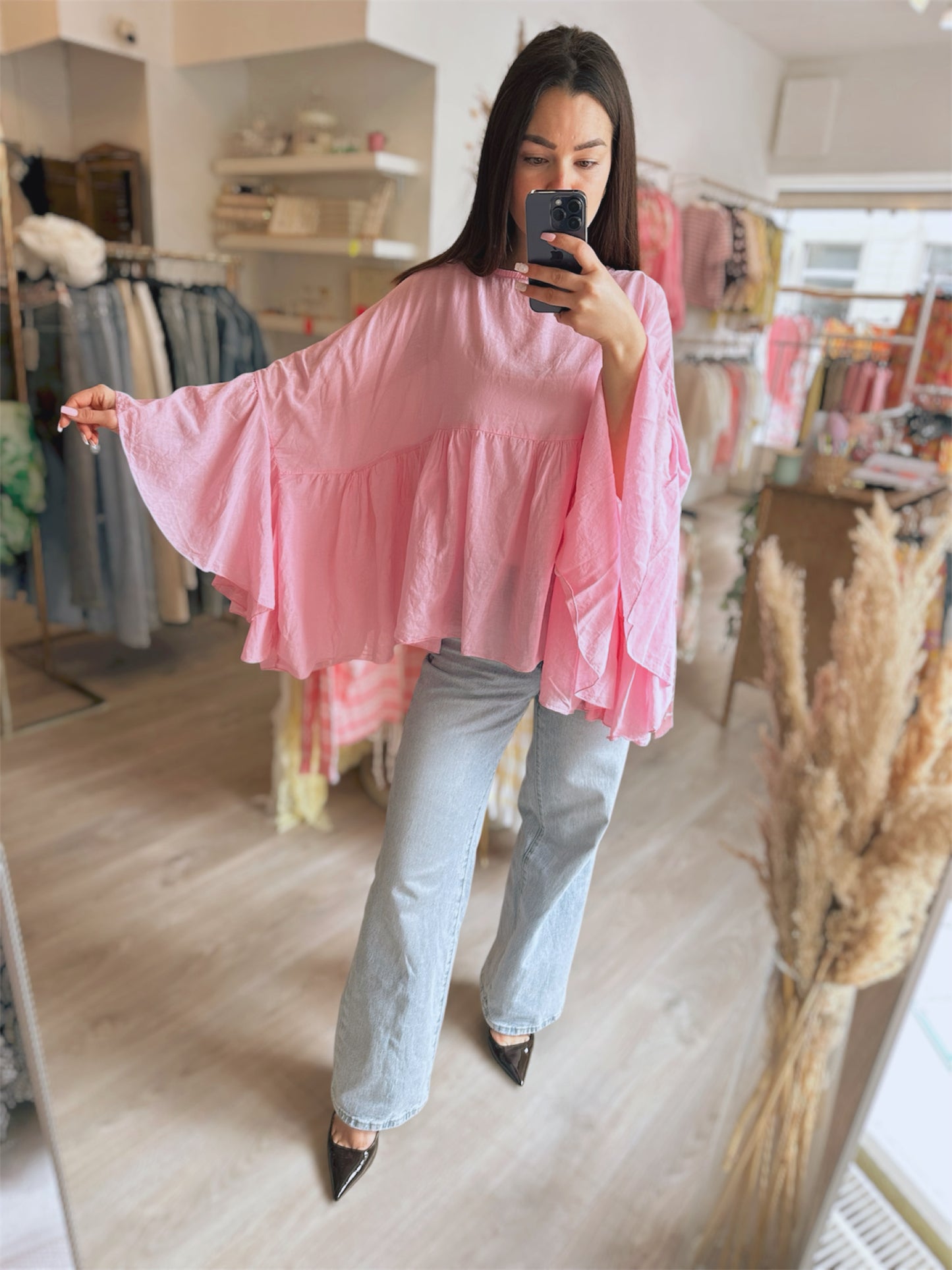 Blouse Maeva