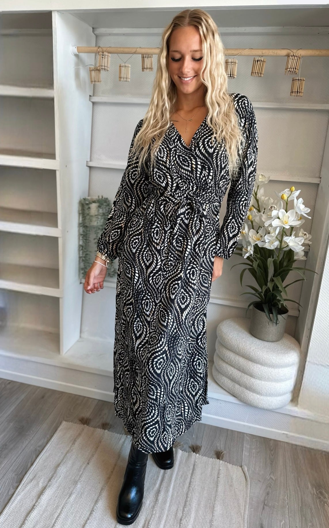 Robe Bianca