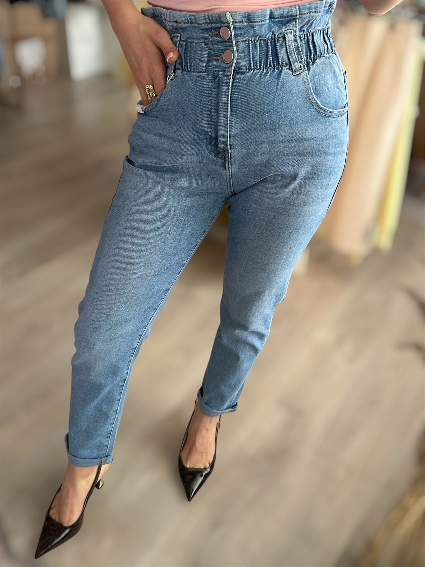 Jeans Salomé