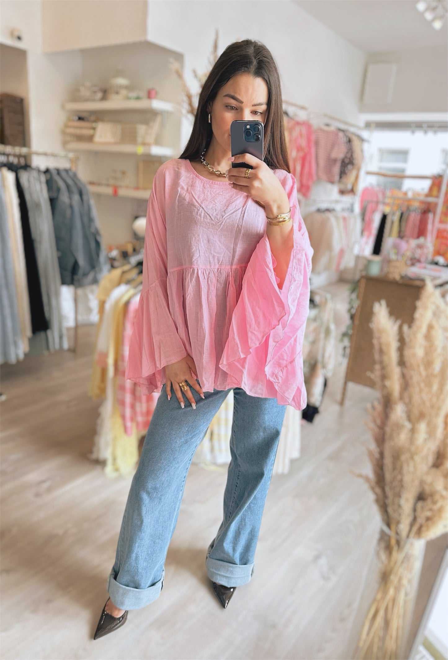 Blouse Maeva
