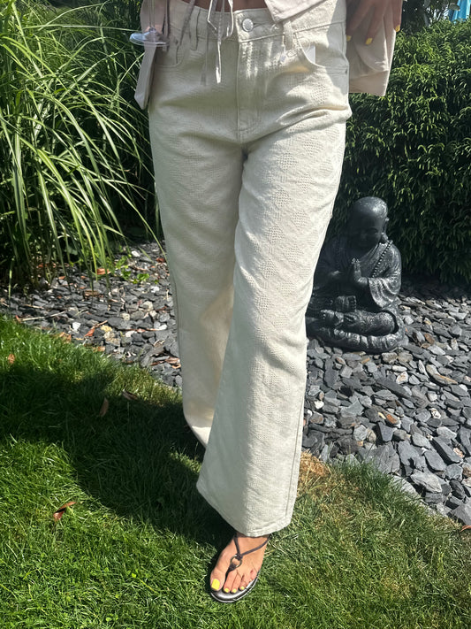 Jeans « Belga »