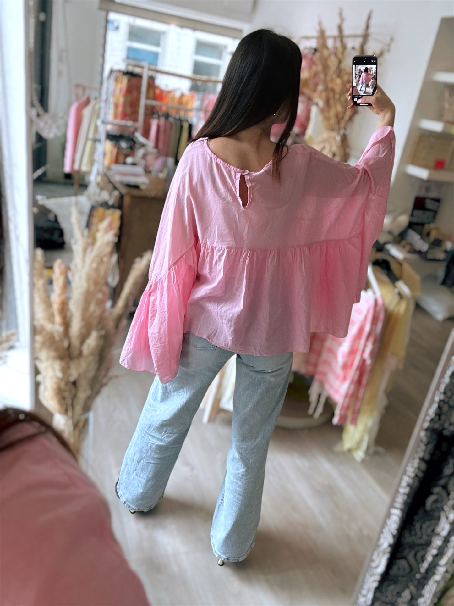 Blouse Maeva