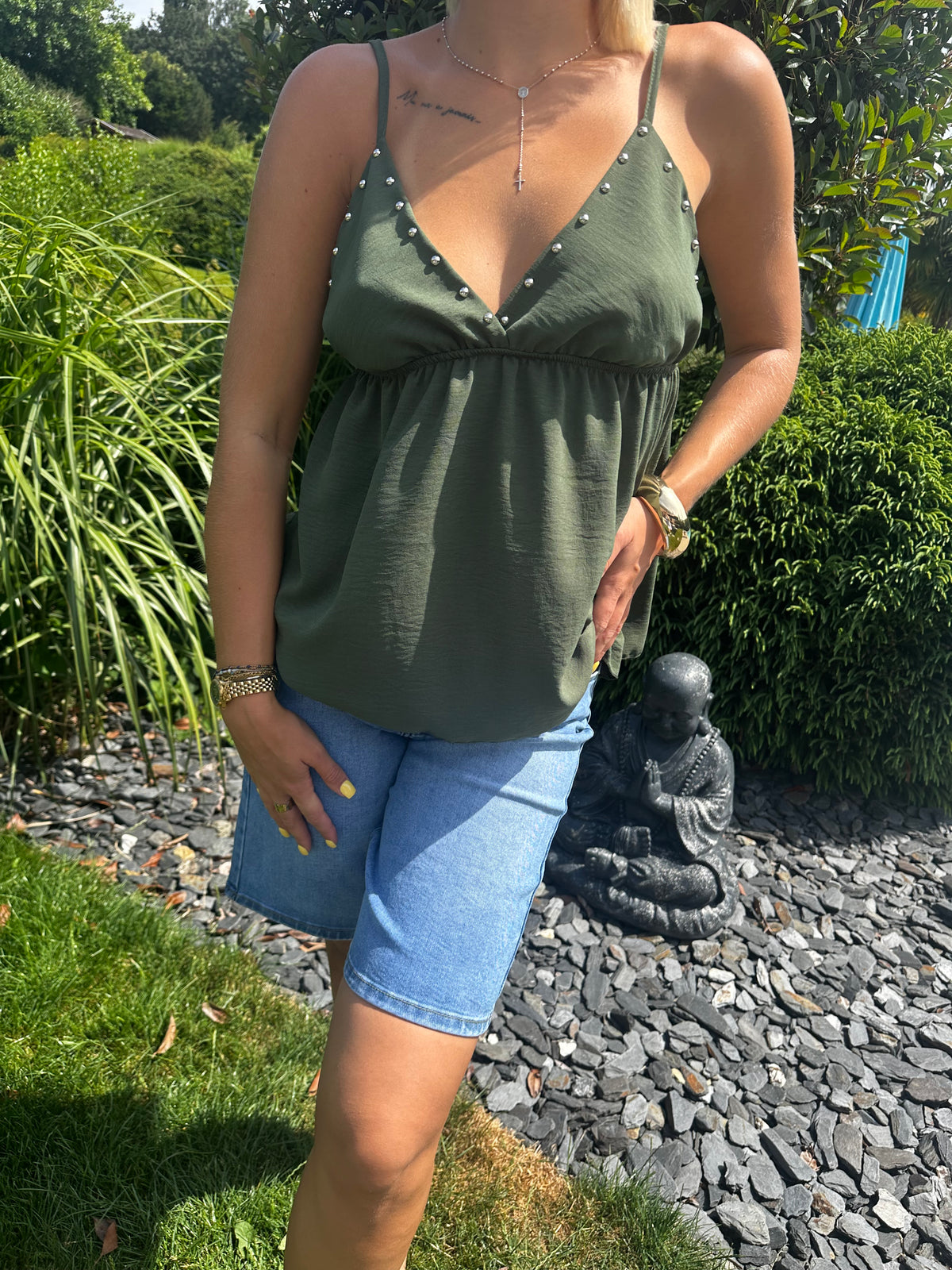 Top « clous »