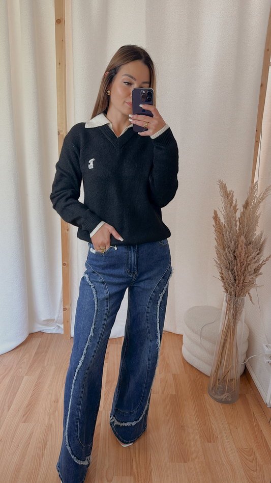 Pull « Chien »