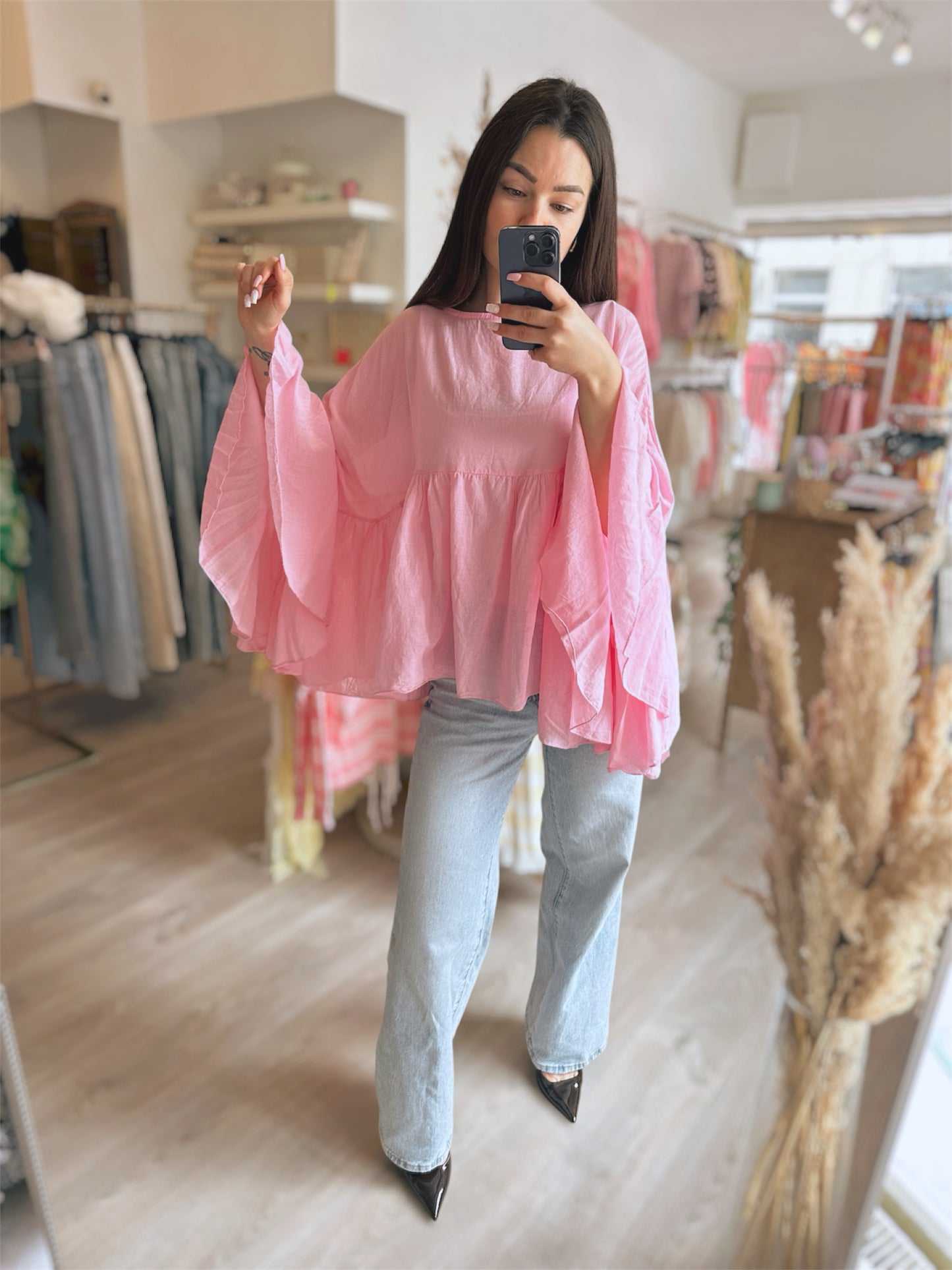 Blouse Maeva