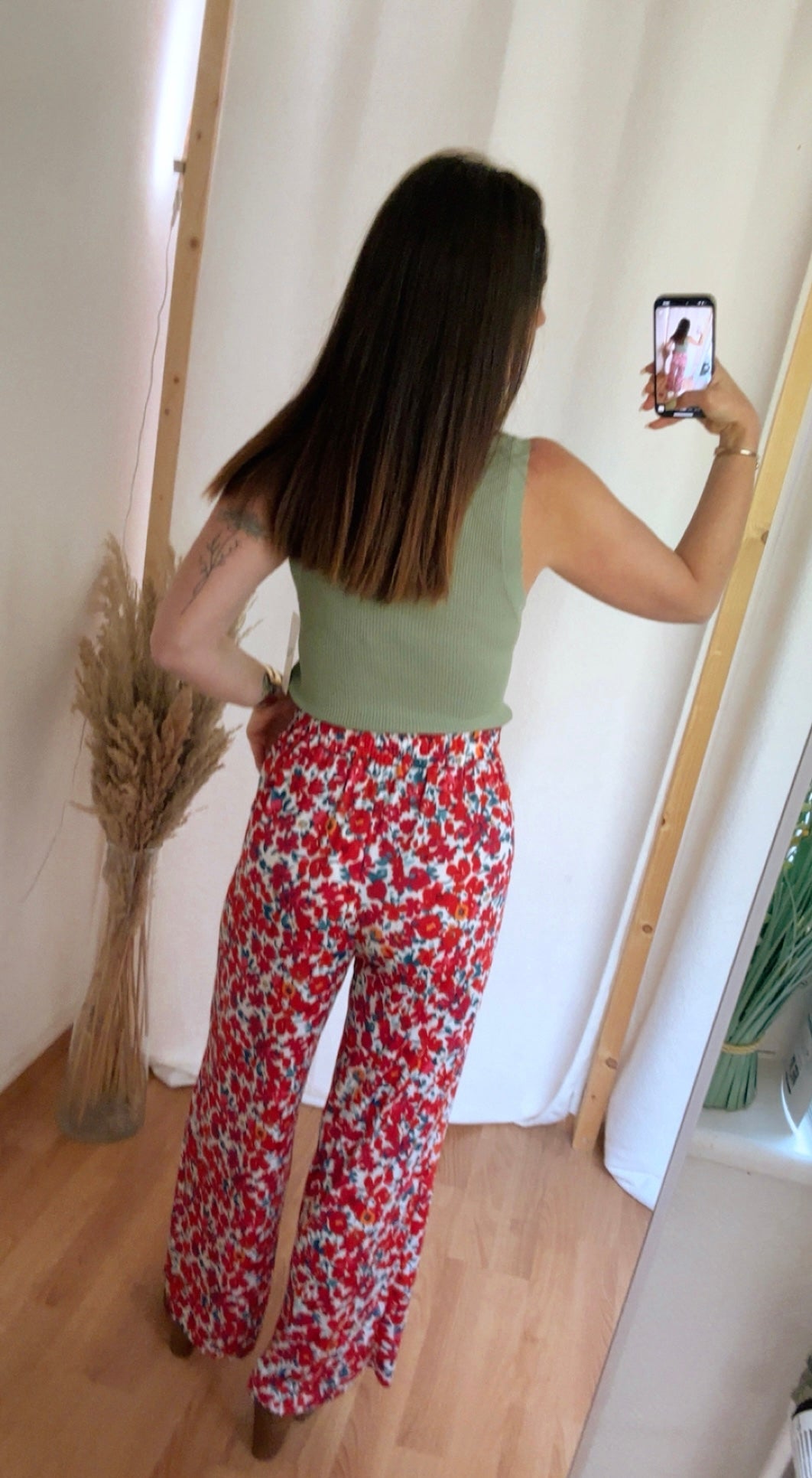 Pantalon  «  Magique » Fiona