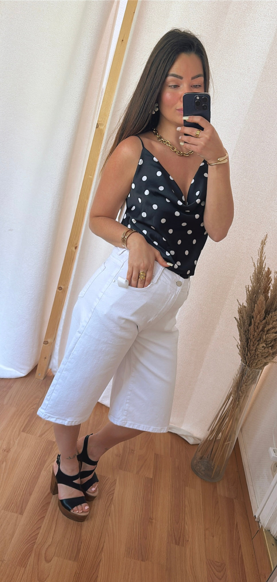 Blouse Paula