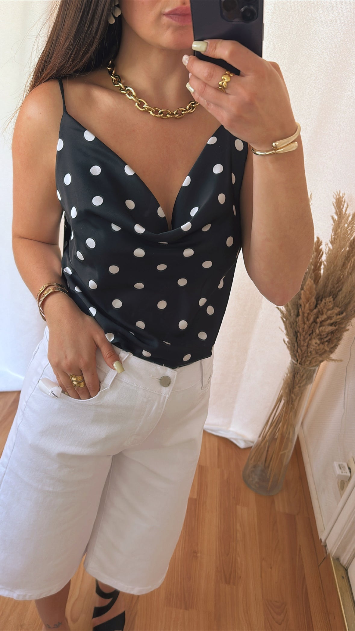 Blouse Paula