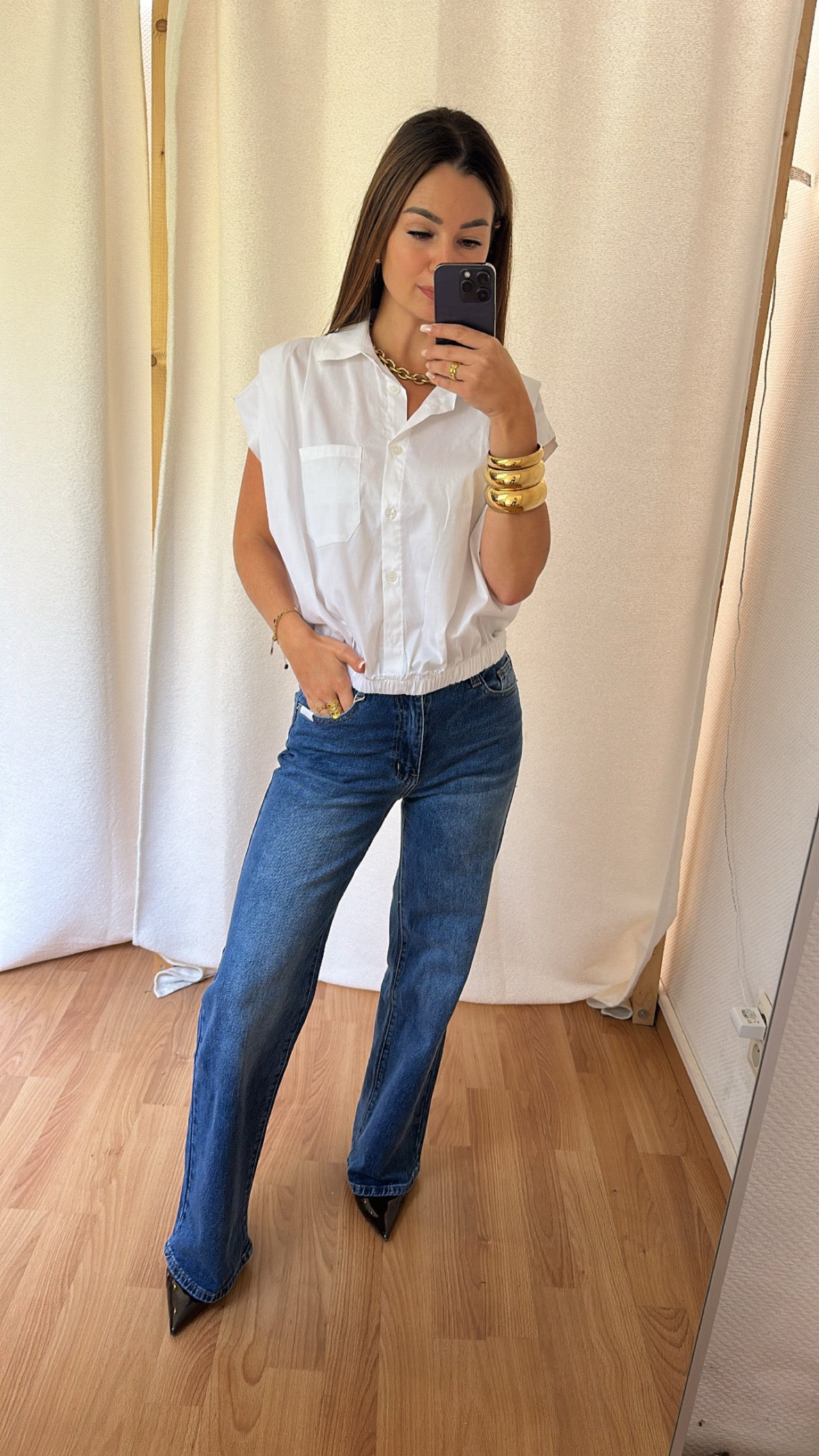 Chemise « Zara »