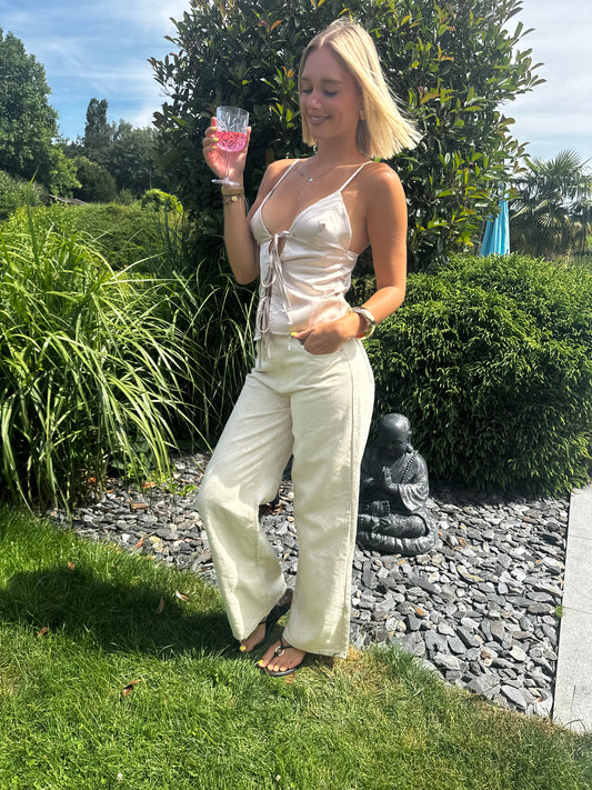 Caraco « Santina »