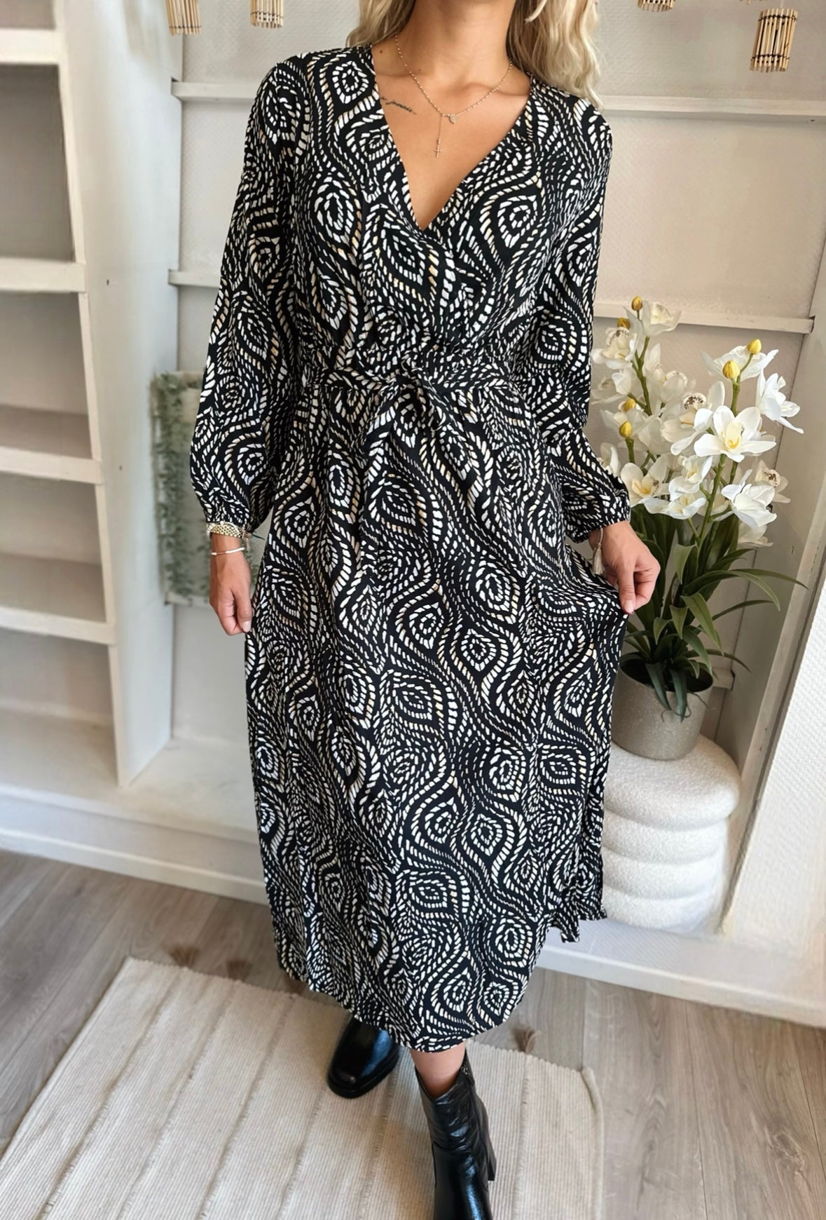 Robe Bianca