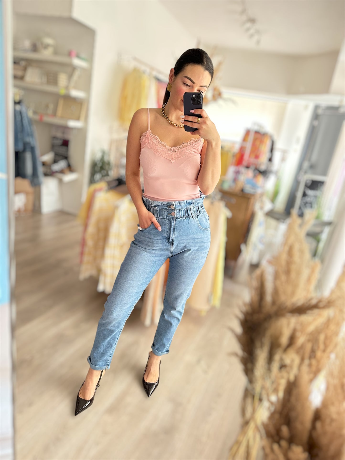 Jeans Salomé