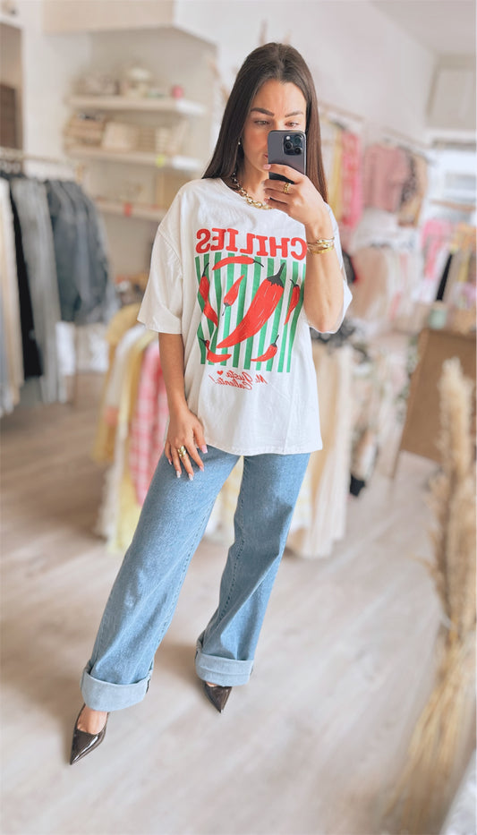 T-shirt Chili