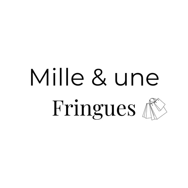 Mille & une fringues